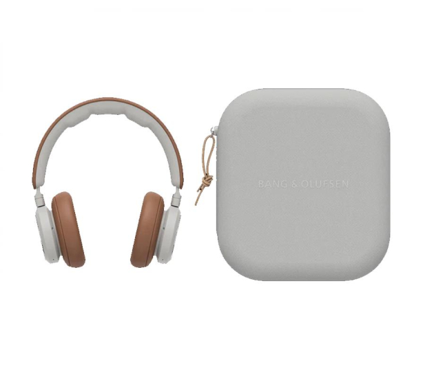 Bang & Olufsen Słuchawki nauszne BEOPLAY HX Timber - 642893 - zdjęcie 5